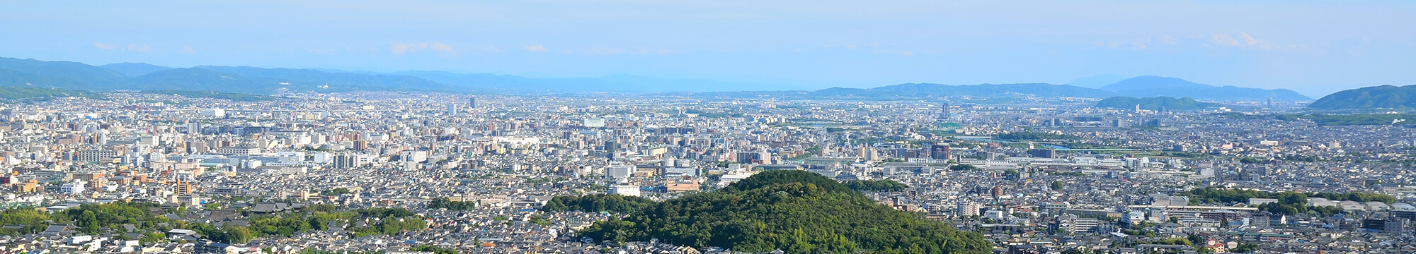 京都の風土 写真
